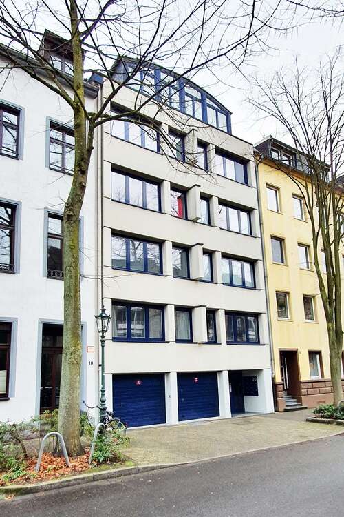 Thumbnail-Wohnung zum Mieten in Düsseldorf 1.295,00 € 70 m²