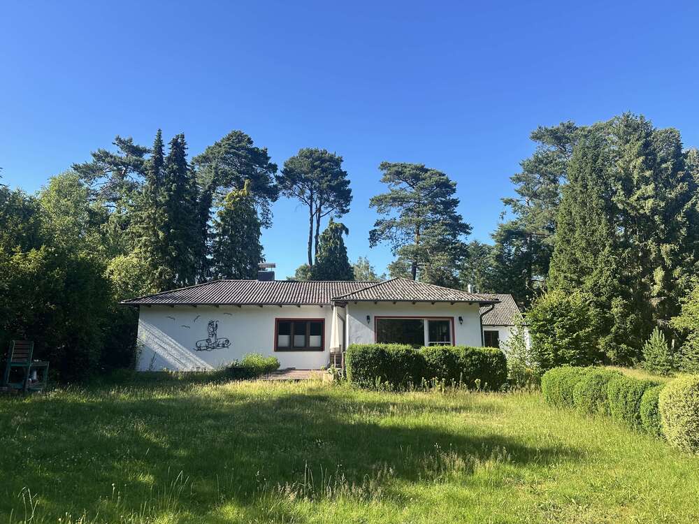 Thumbnail-Haus zum Mieten in Buchholz 1.380,00 € 117 m²