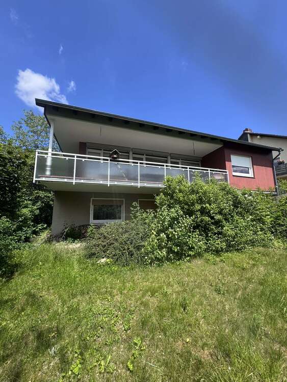 Thumbnail-Haus zum Kaufen in Bad Harzburg 370.000,00 € 188 m²