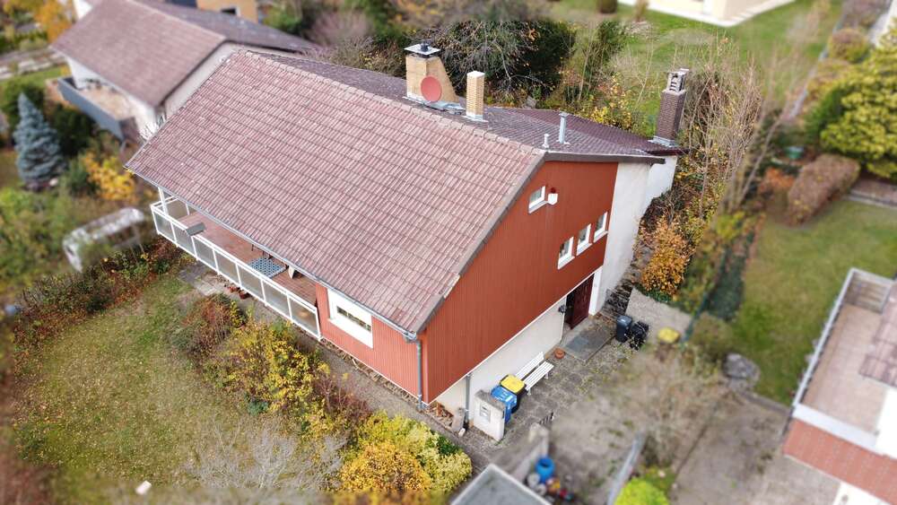 Thumbnail-Haus zum Kaufen in Bad Harzburg 395.000,00 € 188 m²