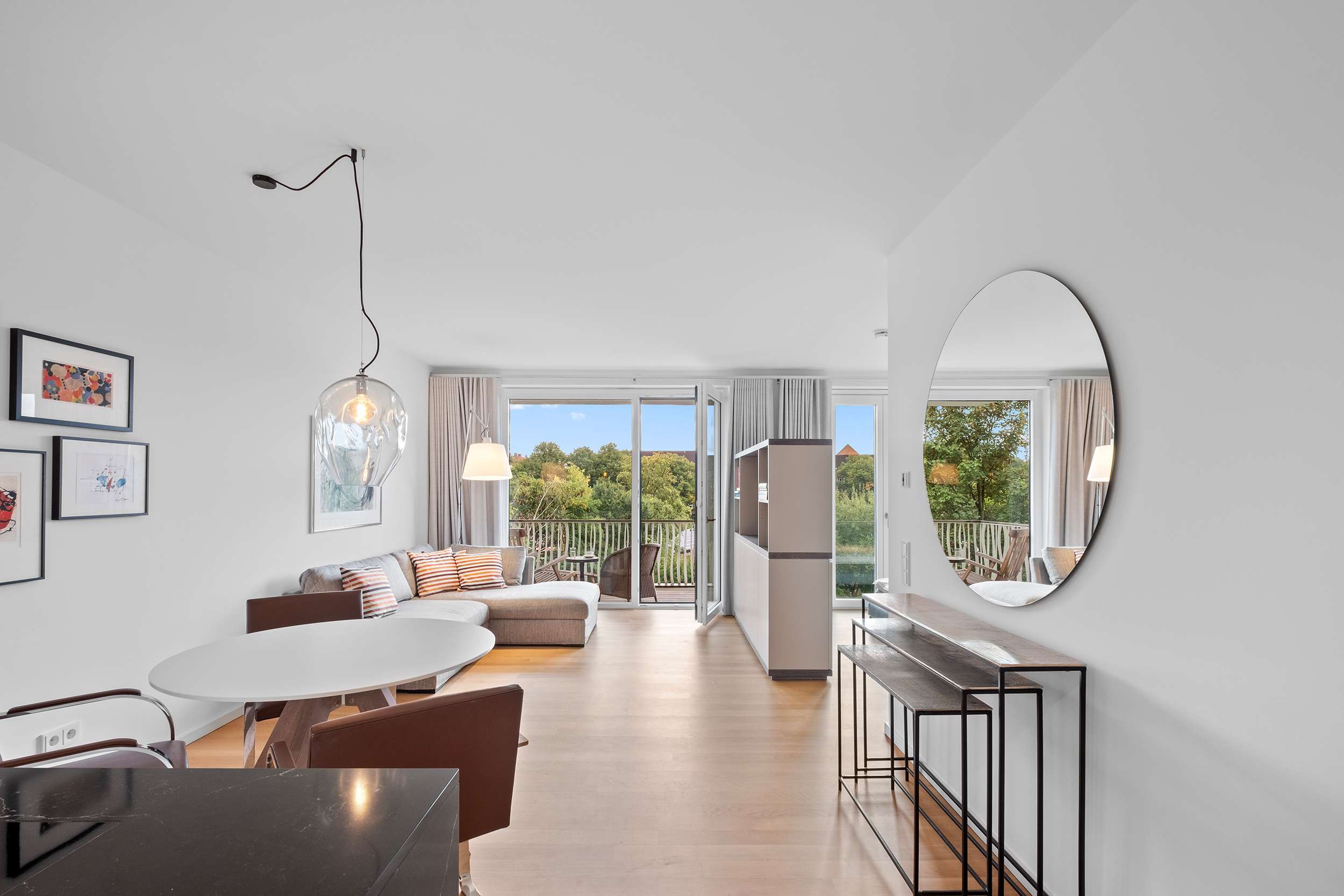 Thumbnail-Wohnung zum Mieten in Hamburg 1.790,00 € 56 m²