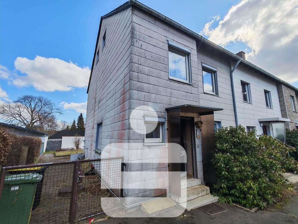 Thumbnail-Haus zum Kaufen in Kirchenlamitz 60.000,00 € 82 m²
