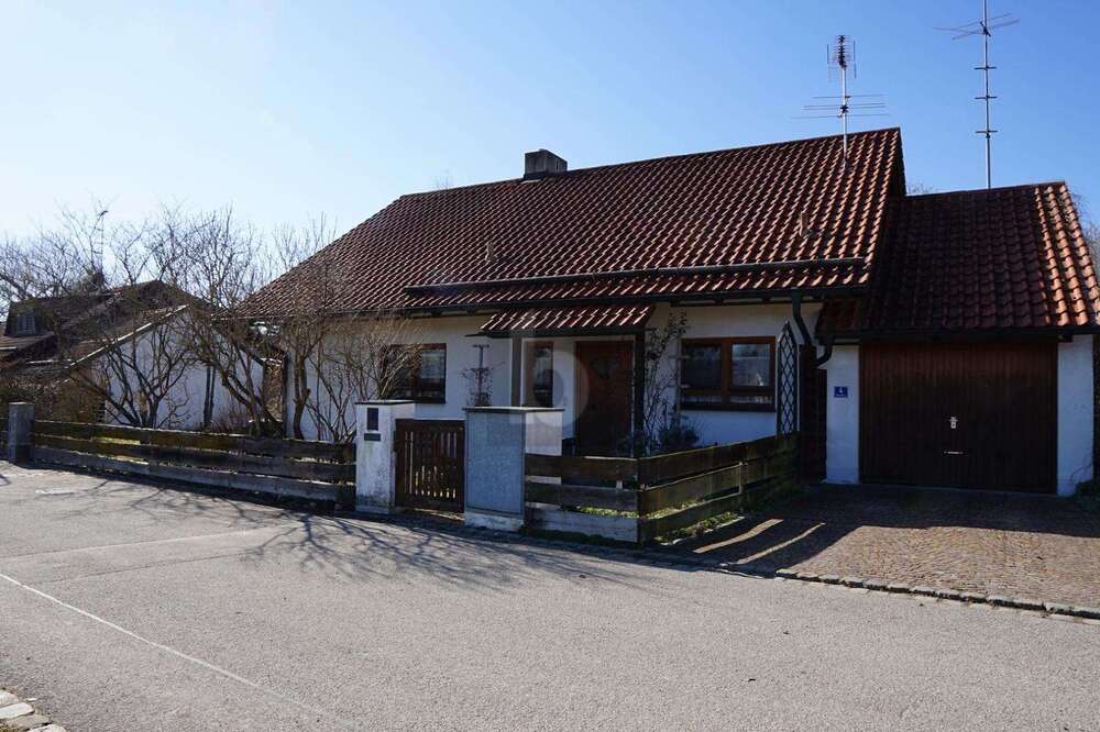 Thumbnail-Haus zum Kaufen in Weßling 2.100.000,00 € 169 m²