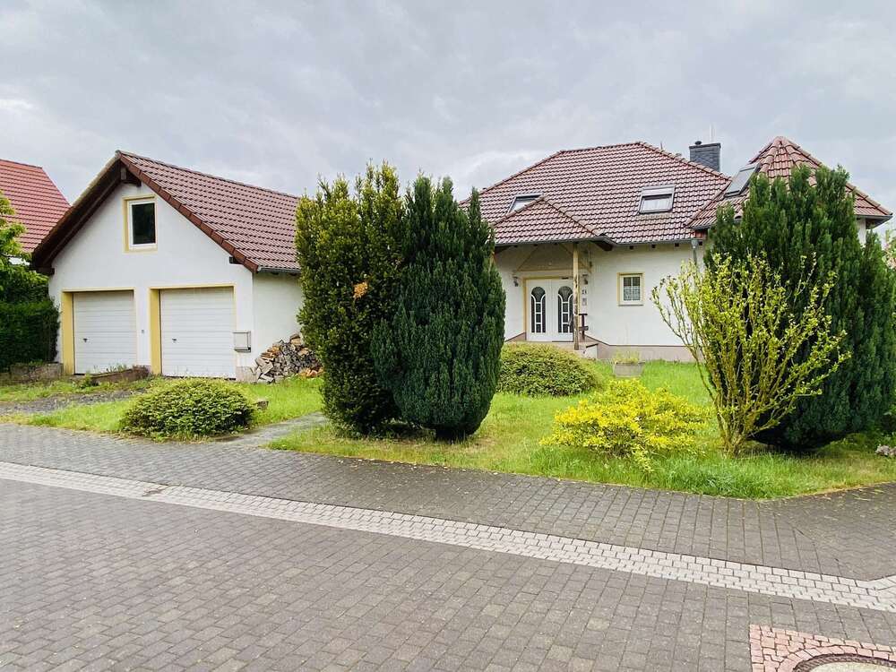 Thumbnail-Haus zum Kaufen in Staufenberg 697.000,00 € 218 m²