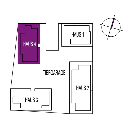 Thumbnail-Wohnung zum Kaufen in Greifswald 384.500,00 € 70.88 m²