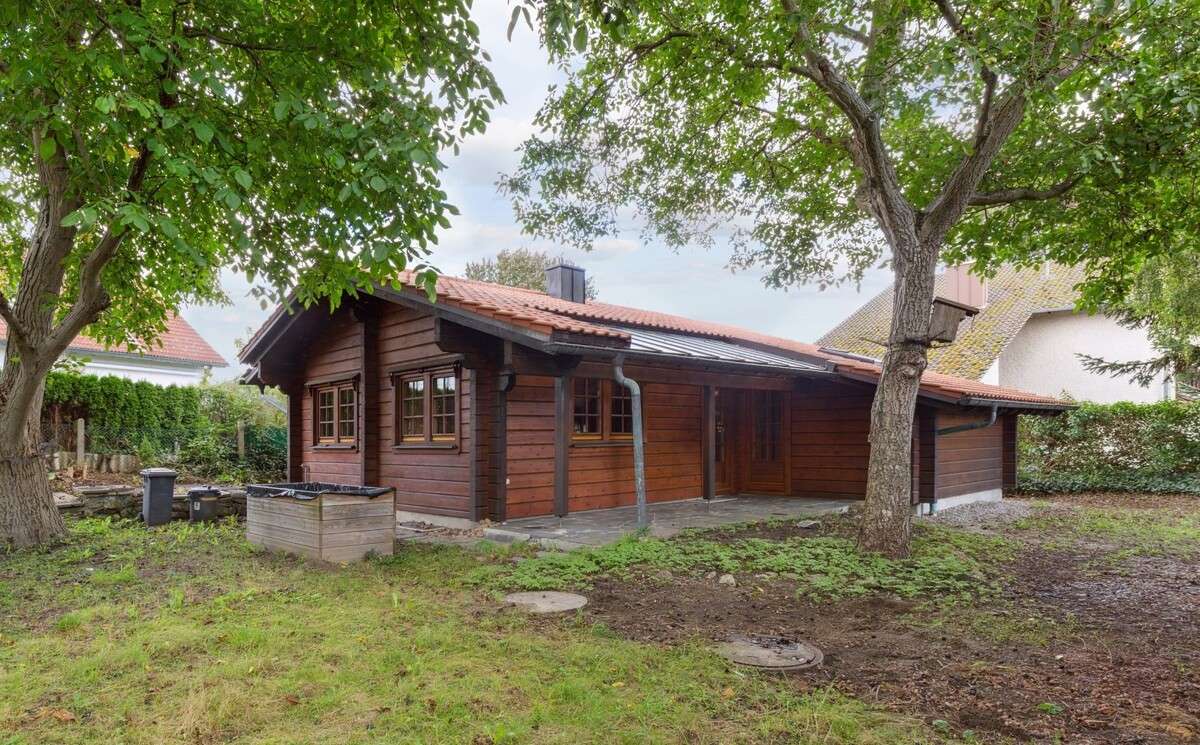 Thumbnail-Haus zum Kaufen in Pöttmes 285.000,00 € 73 m²