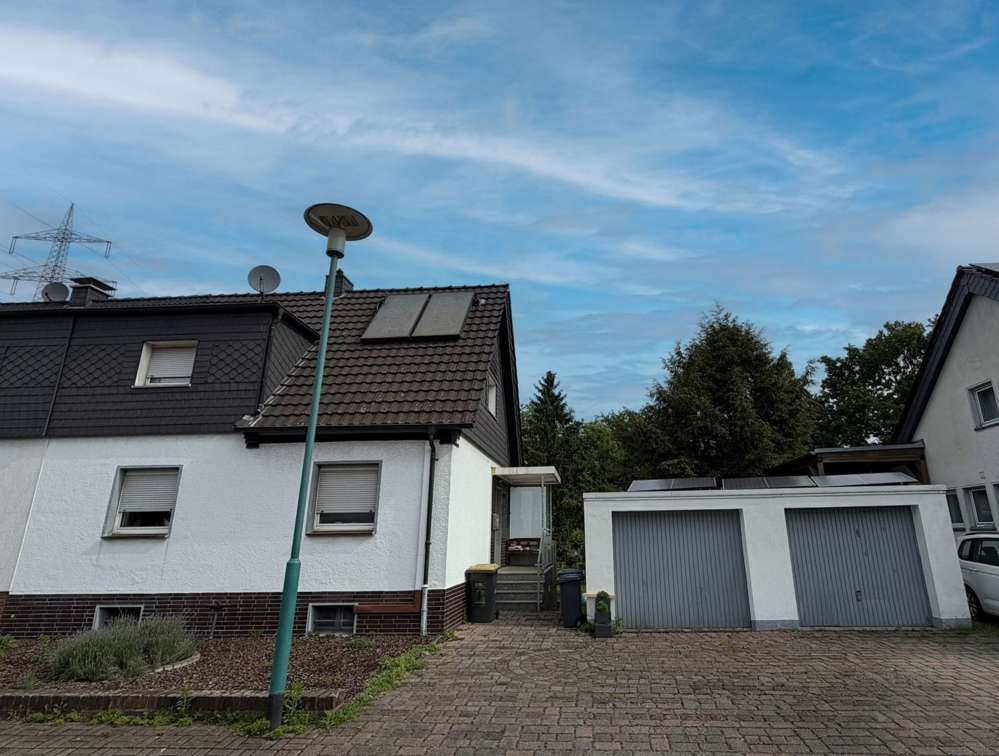 Thumbnail-Haus zum Kaufen in Duisburg 260.000,00 € 75 m²