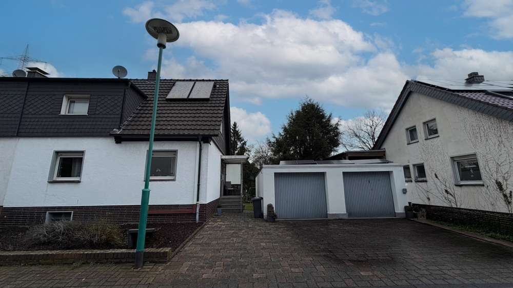 Thumbnail-Haus zum Kaufen in Duisburg 275.000,00 € 75 m²