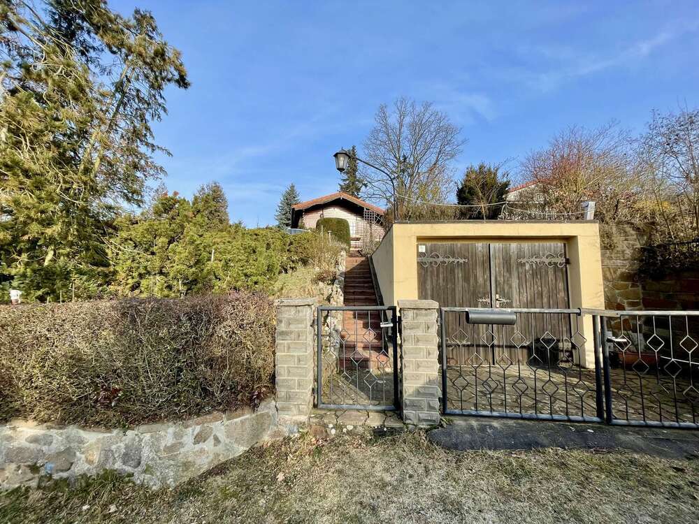 Thumbnail-Grundstück zu verkaufen in Grimma 84.500,00 € 536 m²