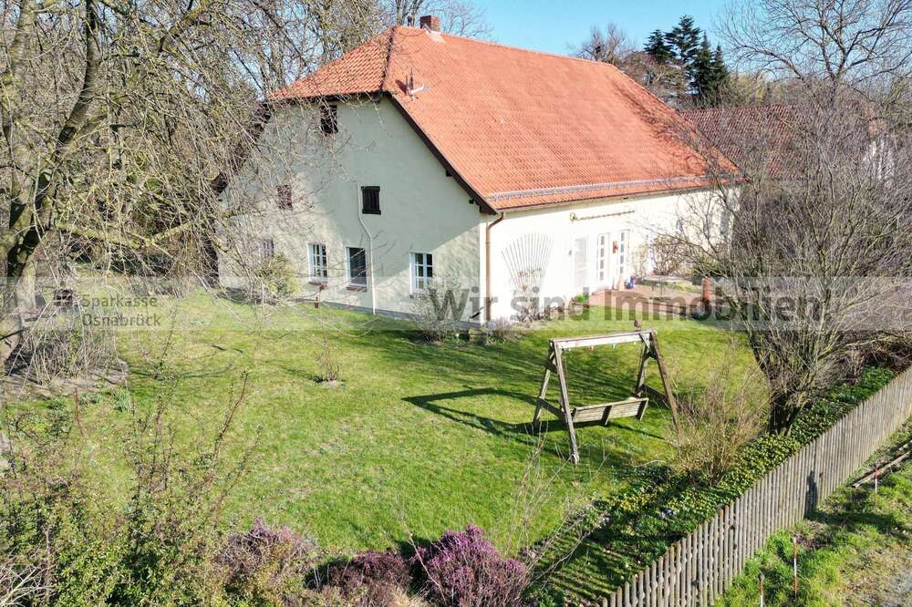 Thumbnail-Haus zum Kaufen in Bad Essen 329.000,00 € 130 m²