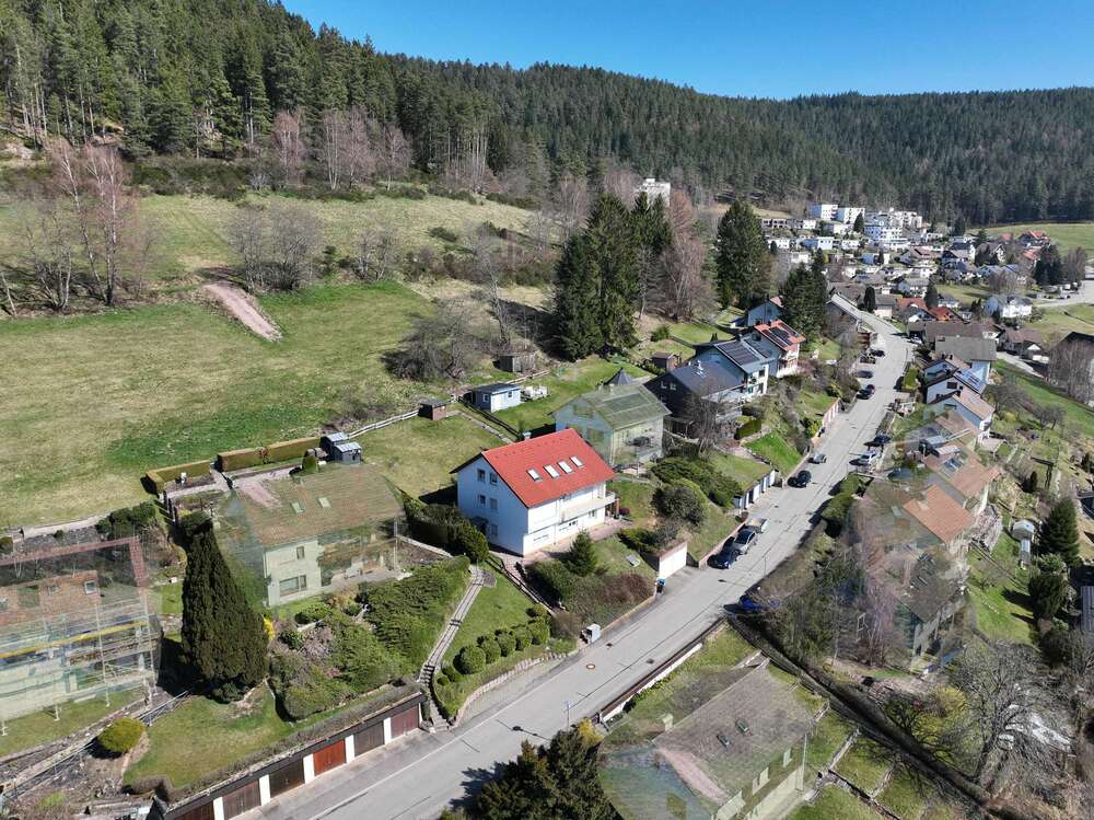 Thumbnail-Haus zum Kaufen in Baiersbronn 459.000,00 € 236 m²