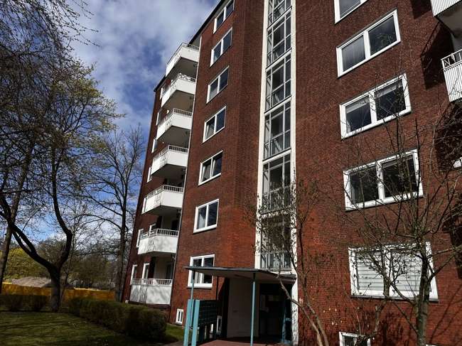 Thumbnail-Wohnung zum Kaufen in Hannover 105.000,00 € 20 m²