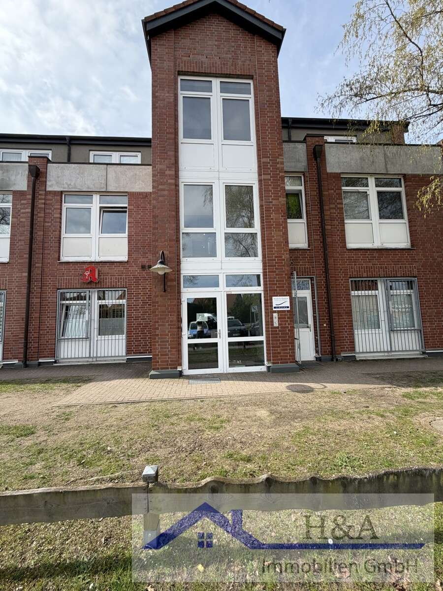 Thumbnail-Büro in Burgdorf 1.992,00 € 166 m²