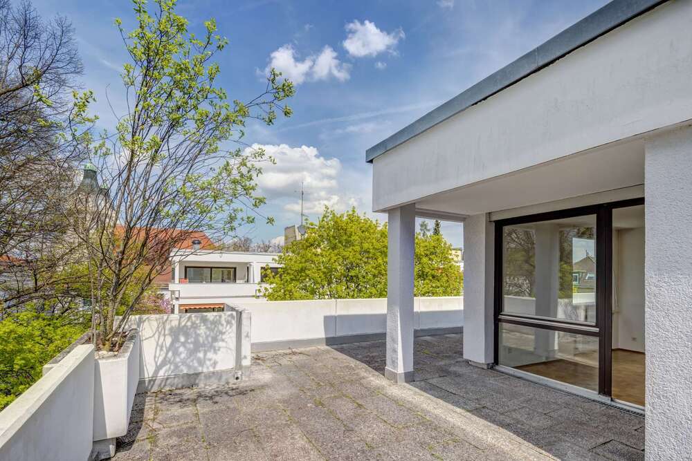 Thumbnail-Wohnung zum Kaufen in München 783.000,00 € 93.1 m²
