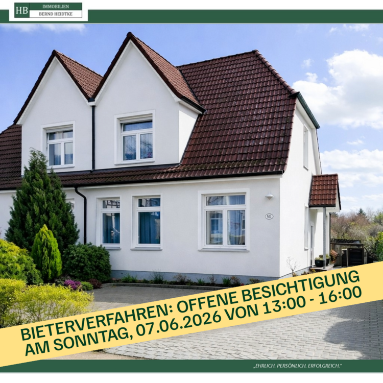 Thumbnail-Haus zum Kaufen in Malente 349.000,00 € 116 m²