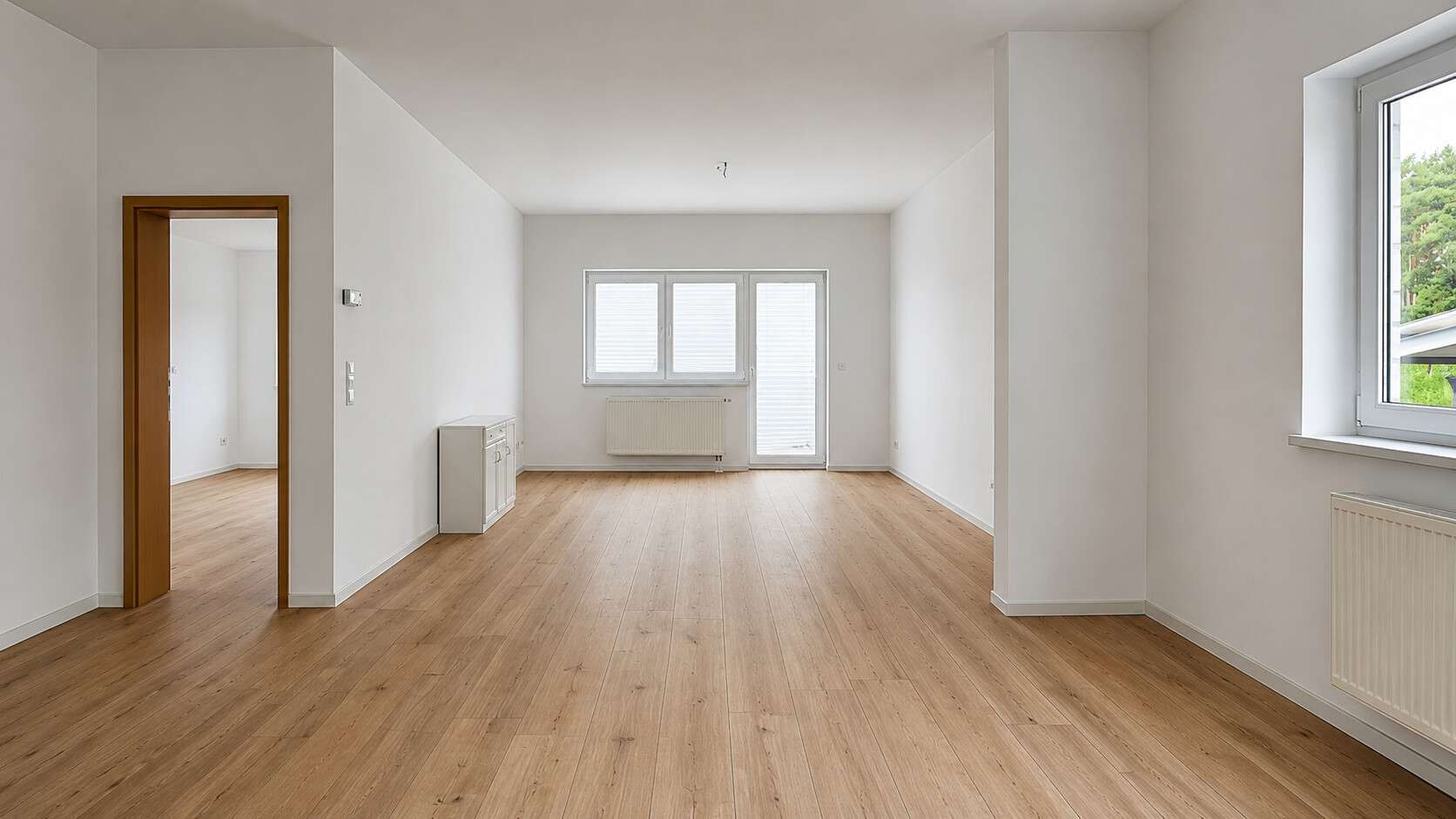 Thumbnail-Wohnung zum Mieten in Wandlitz Basdorf 1.820,00 € 130 m²