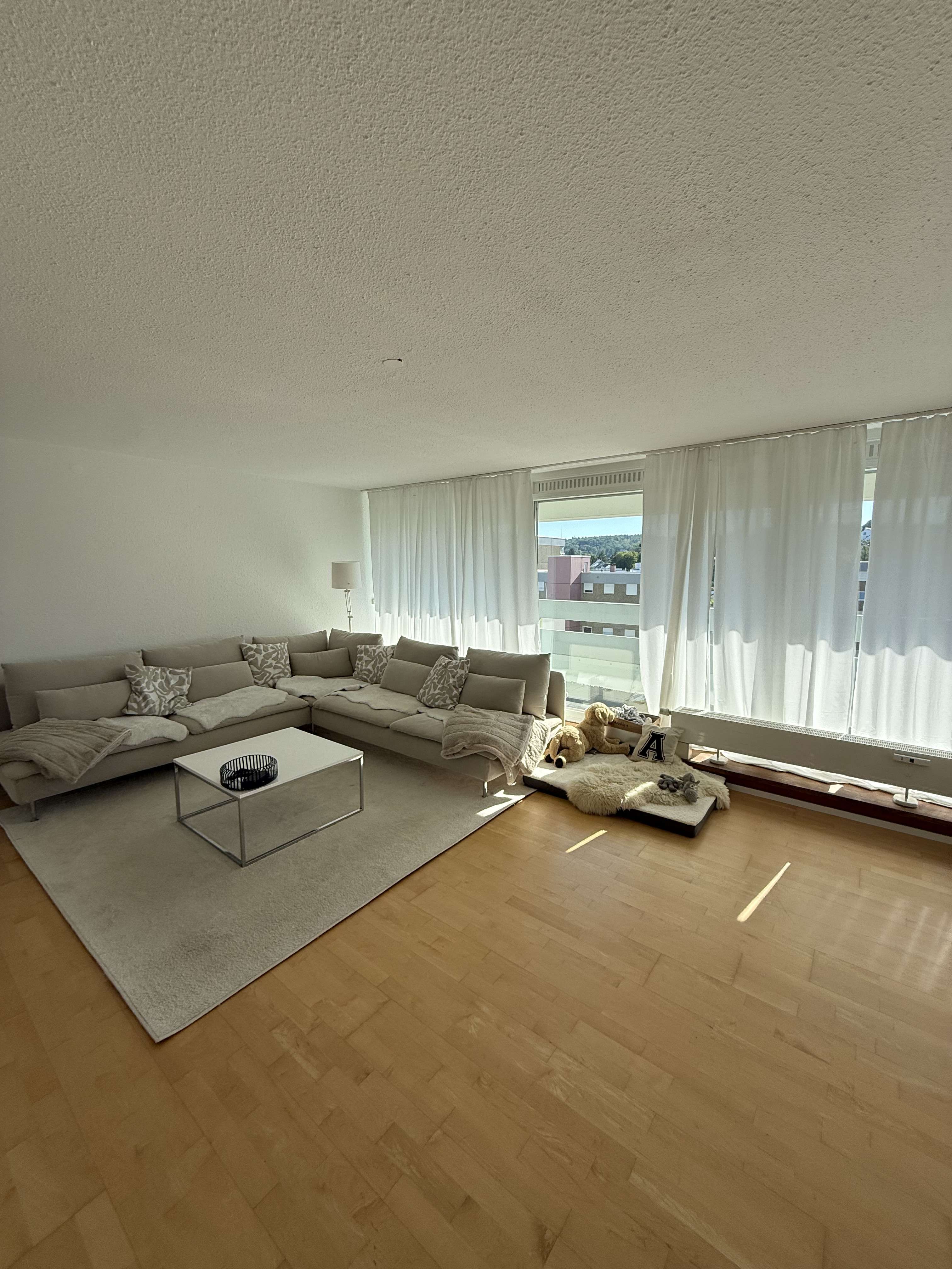 Thumbnail-Wohnung zum Mieten in Stuttgart 1.100,00 € 79 m²