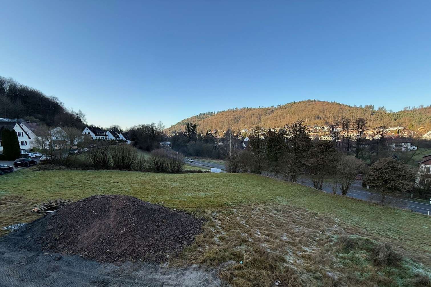 Thumbnail-Grundstück zu verkaufen in Murrhardt 225.000,00 € 804 m²