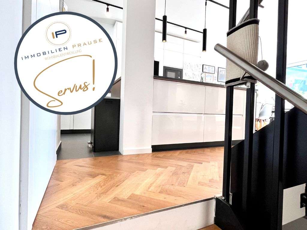 Thumbnail-Haus zum Kaufen in Schwabmünchen 625.000,00 € 138 m²