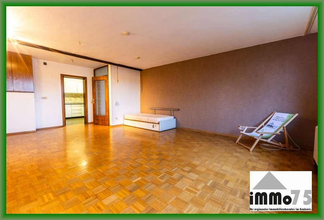 Thumbnail-Wohnung zum Mieten in Mühlacker 650,00 € 78 m²