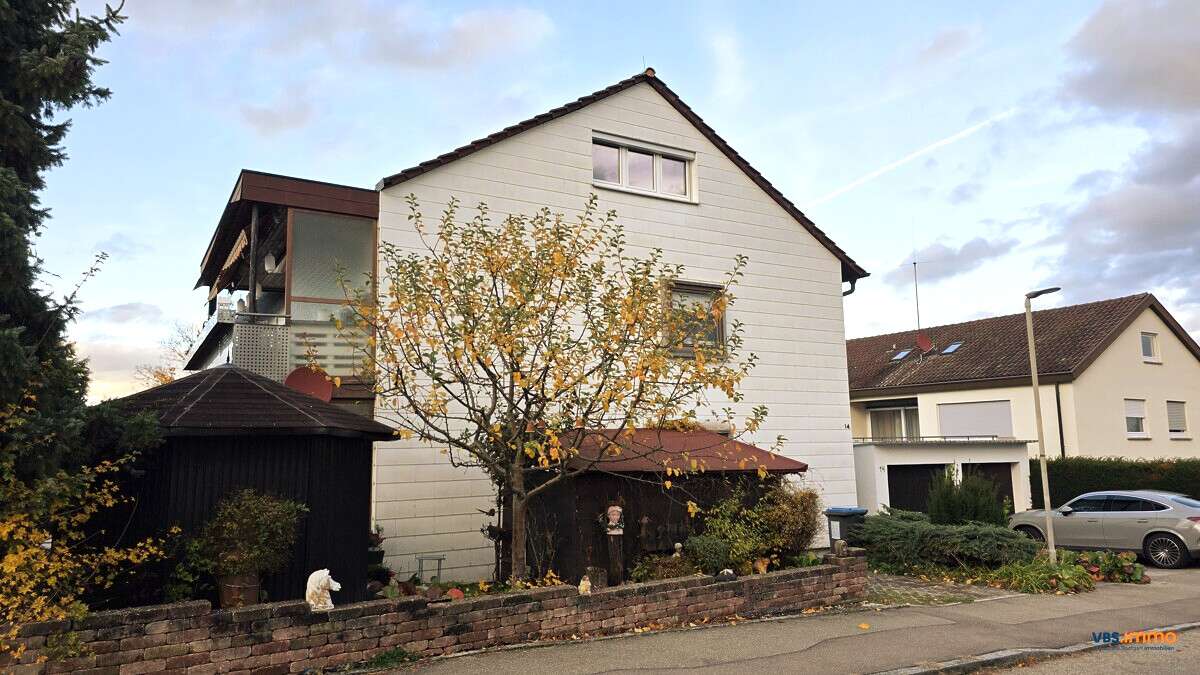 Thumbnail-Wohnung zum Kaufen in Winnenden 149.000,00 € 49.28 m²