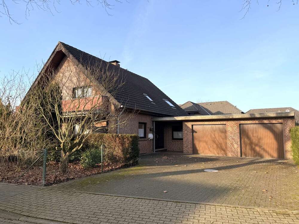 Thumbnail-Haus zum Kaufen in Kleve 394.500,00 € 163 m²