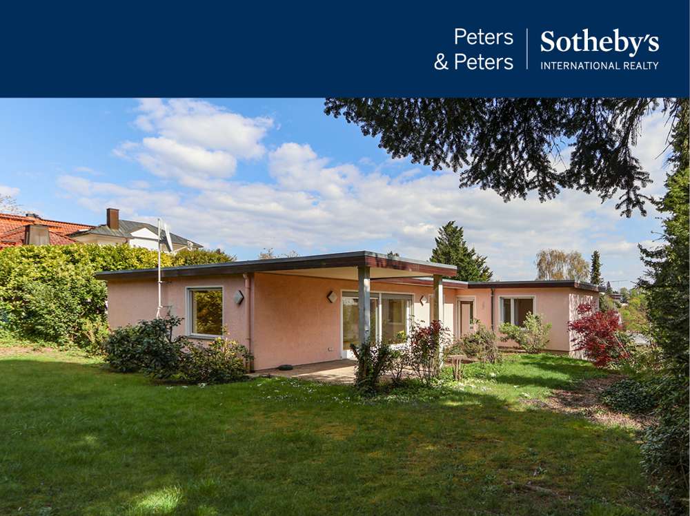 Thumbnail-Haus zum Kaufen in Wiesbaden 1.380.000,00 € 151 m²