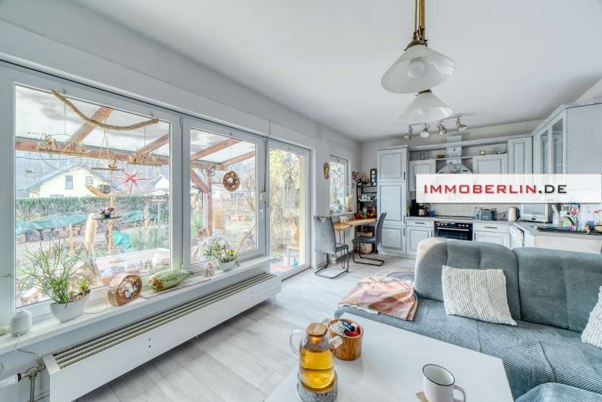 Thumbnail-Haus zum Kaufen in Grünheide 349.000,00 € 74 m²