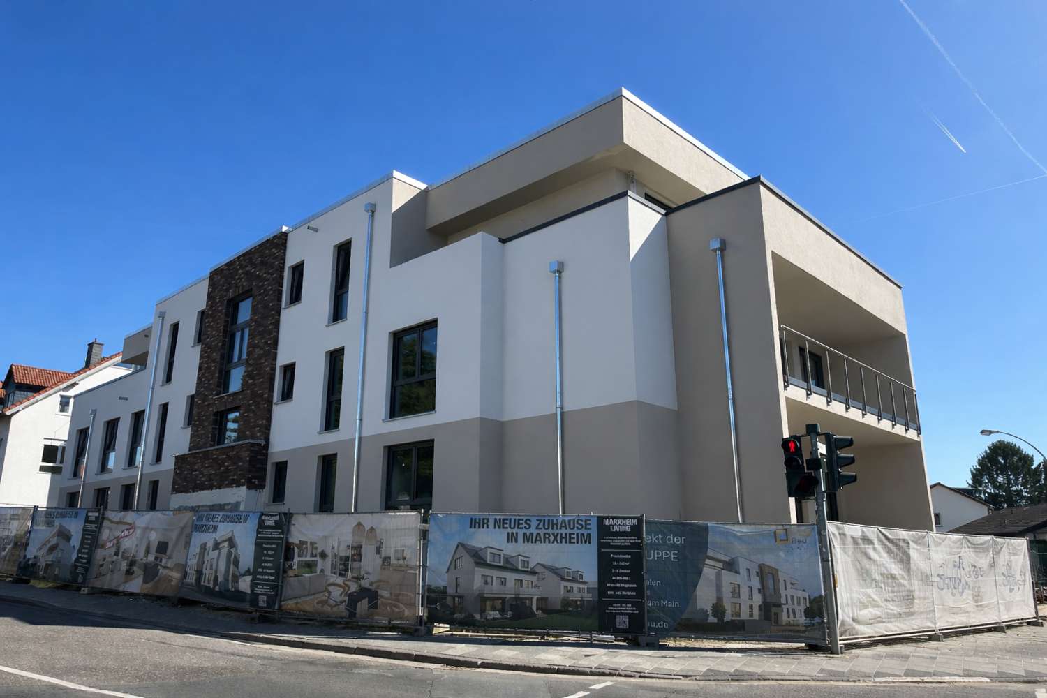 Thumbnail-Wohnung zum Kaufen in Hofheim 729.000,00 € 118.18 m²