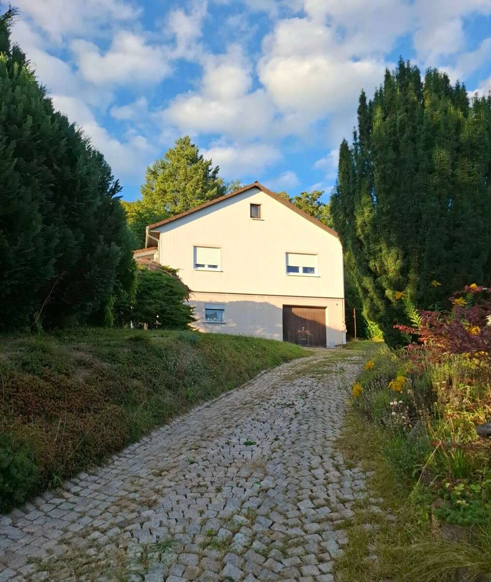 Thumbnail-Haus zum Kaufen in Pfinztal Wöschbach 439.000,00 € 72.89 m²