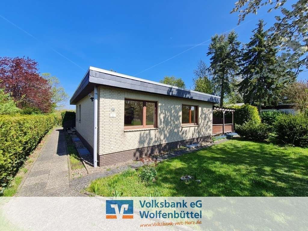 Thumbnail-Haus zum Kaufen in Salzgitter 385.000,00 € 145 m²