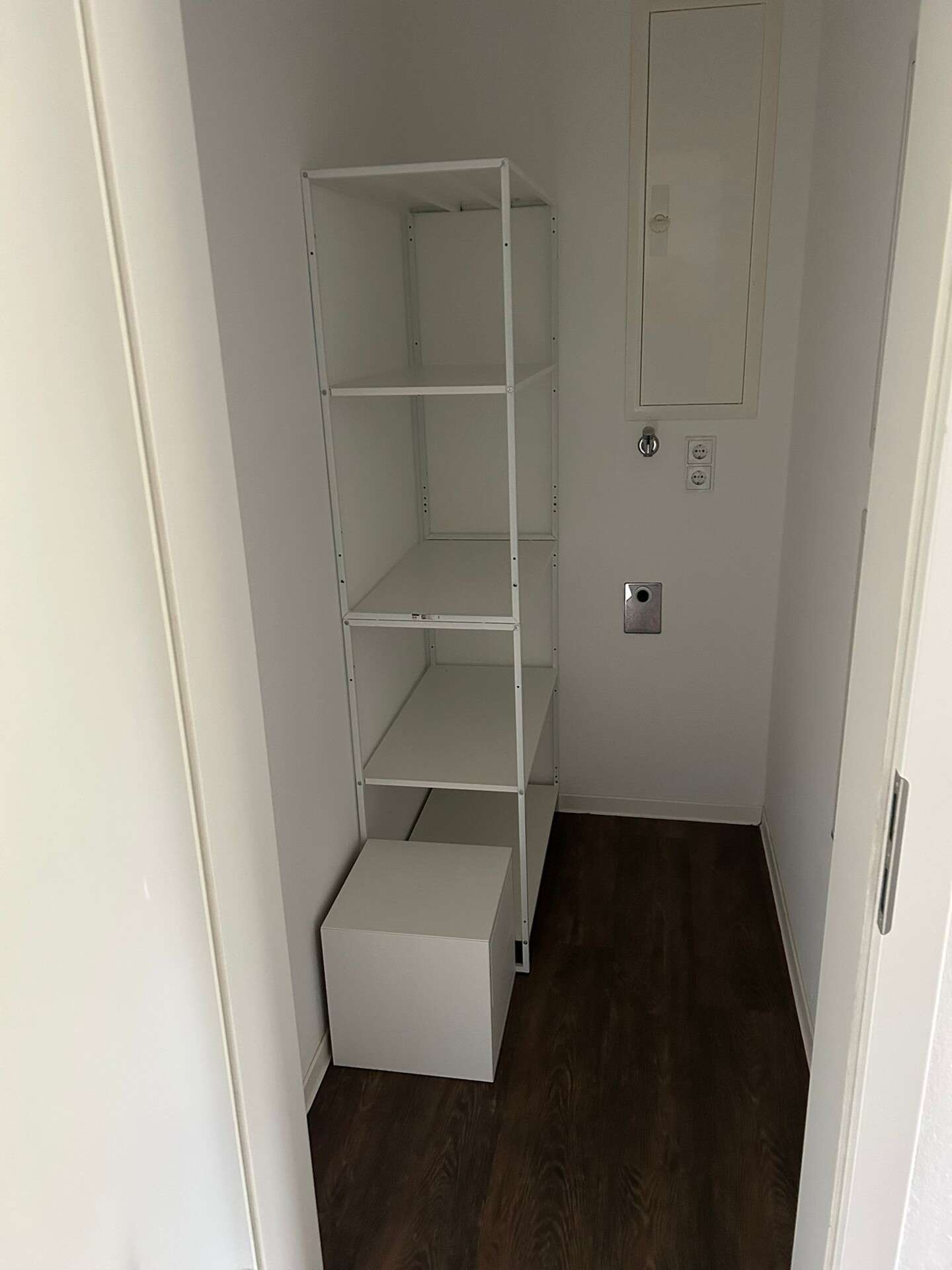 Thumbnail-Wohnung zum Mieten in Frankfurt am Main Nordend-Ost 1.060,00 € 33 m²