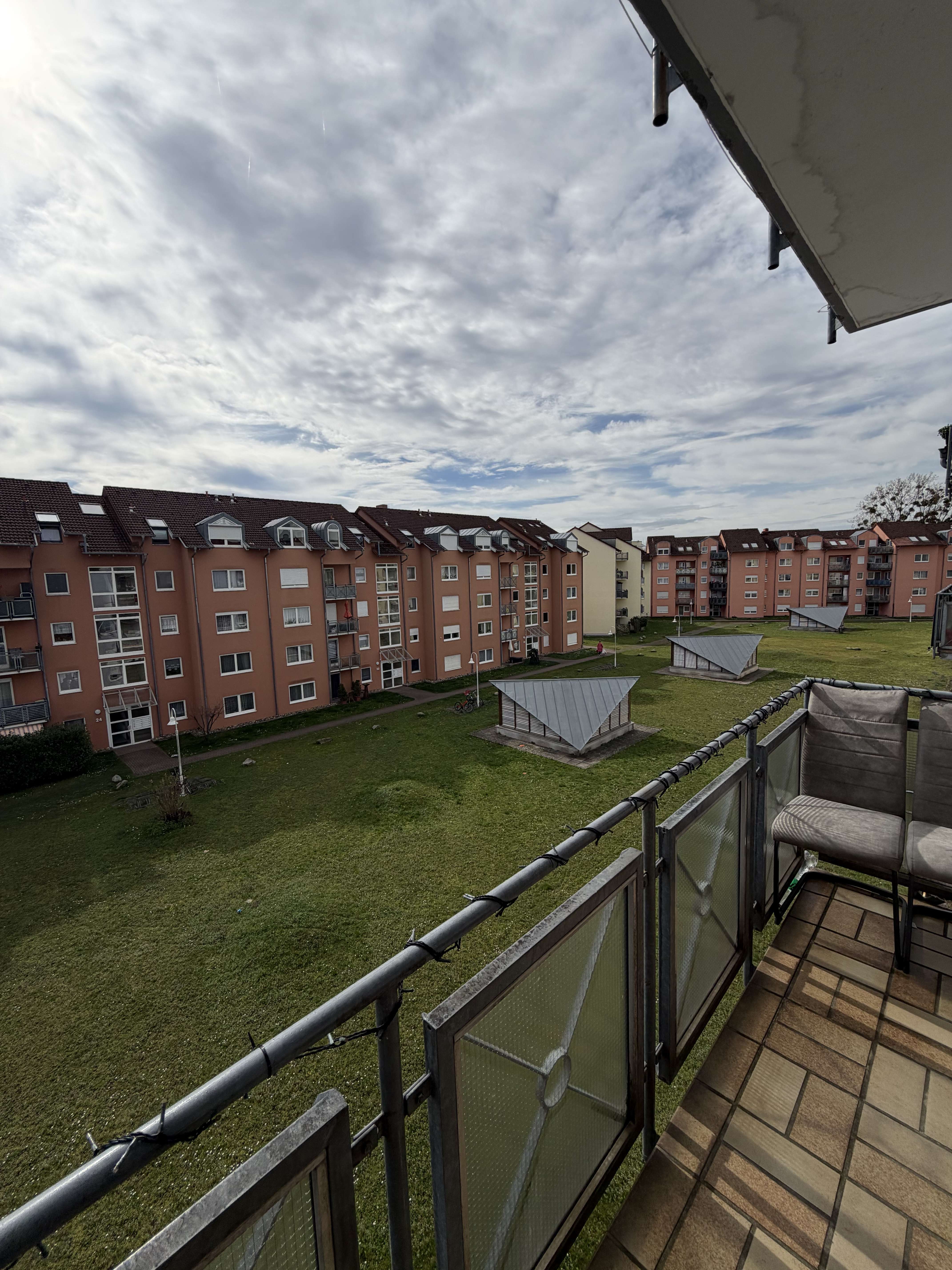 Thumbnail-Wohnung zum Kaufen in Rastatt 177.000,00 € 83.57 m²