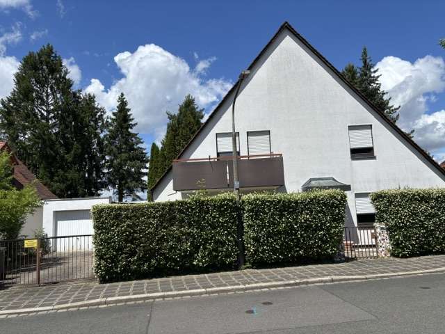 Thumbnail-Haus zum Kaufen in Nürnberg 475.000,00 € 175 m²