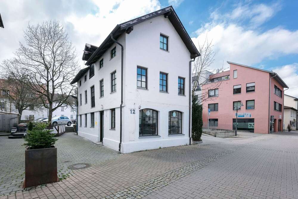 Thumbnail-Haus zum Kaufen in Ehingen 249.000,00 € 0.01 m²