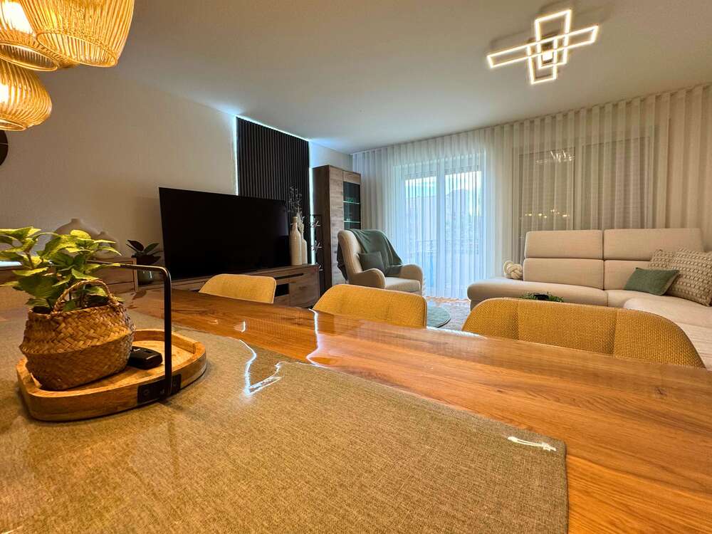 Thumbnail-Wohnung zum Kaufen in Kehl 280.000,00 € 94.03 m²