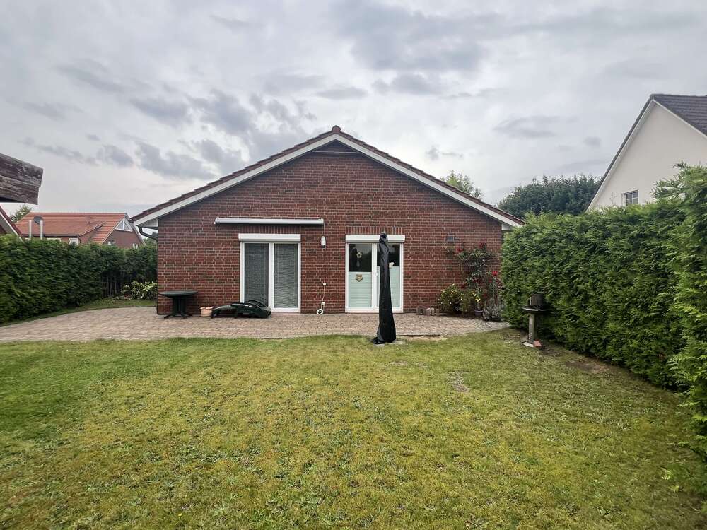 Thumbnail-Haus zum Mieten in Eckernförde - Süd 1.650,00 € 122 m²