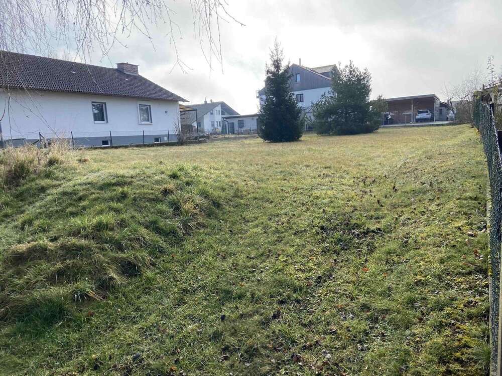 Thumbnail-Grundstück zu verkaufen in Mindelstetten 320.000,00 € 911 m²