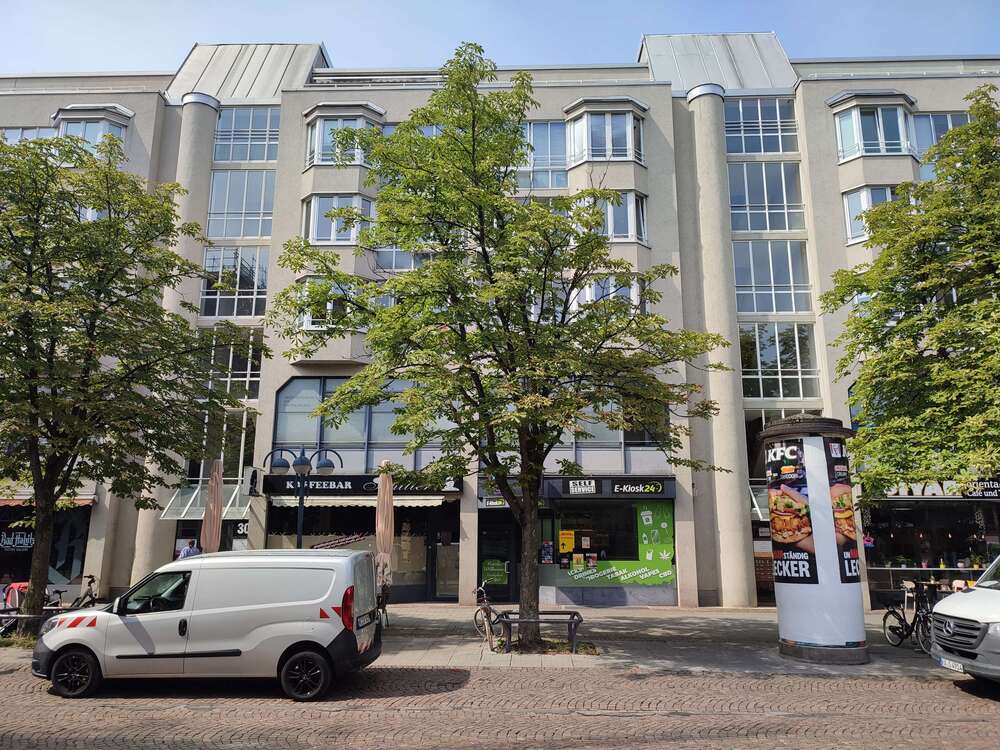 Thumbnail-Wohnung zum Kaufen in Karlsruhe 328.000,00 € 83.53 m²