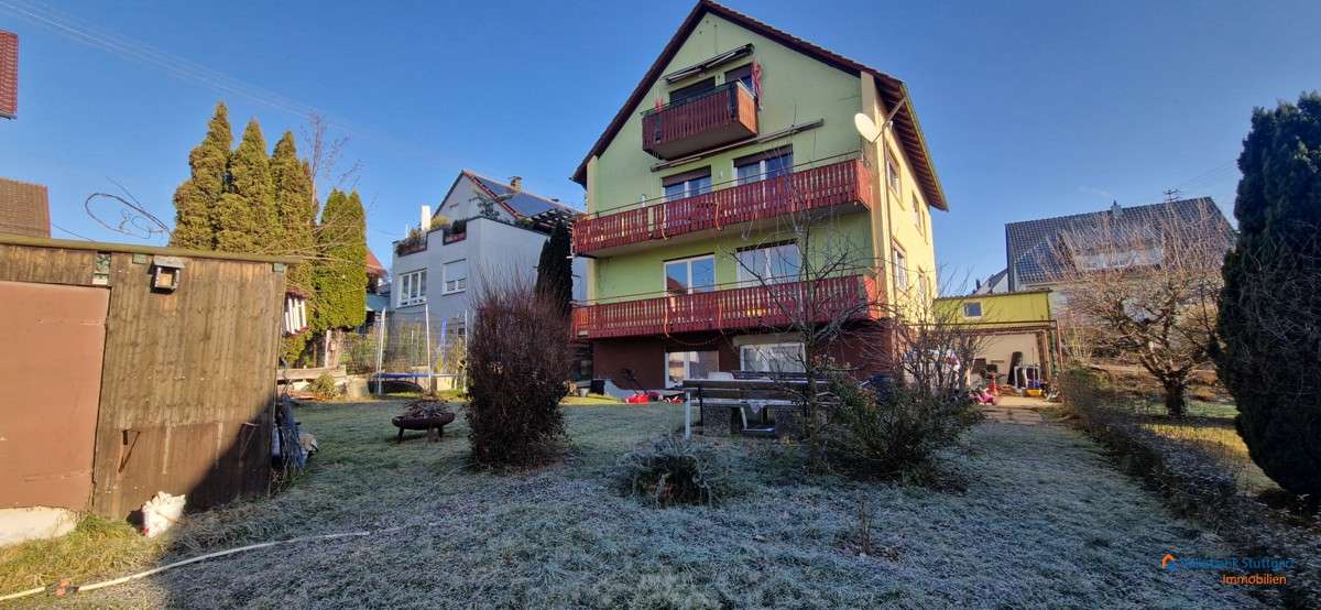 Thumbnail-Wohnung zum Kaufen in Leutenbach 225.000,00 € 85.21 m²