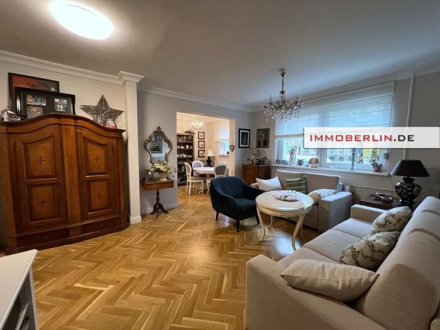 Thumbnail-Wohnung zum Kaufen in Berlin 299.000,00 € 70 m²