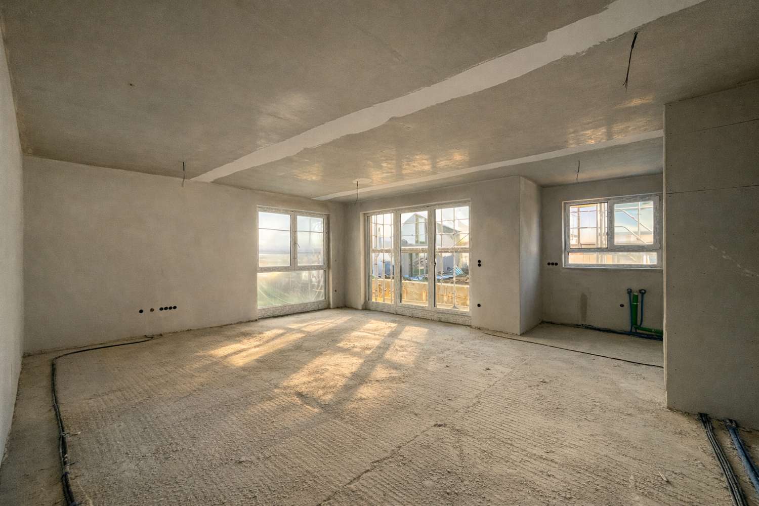 Thumbnail-Wohnung zum Kaufen in Hofheim 649.000,00 € 114.06 m²