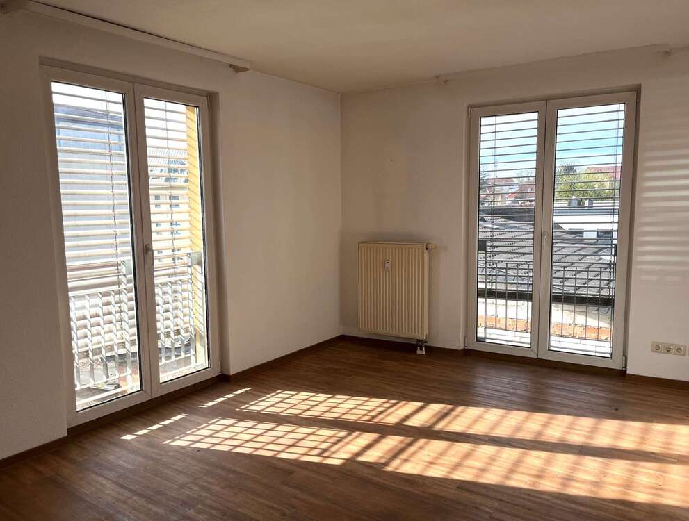 Thumbnail-Wohnung zum Mieten in Haldensleben 507,50 € 40.6 m²