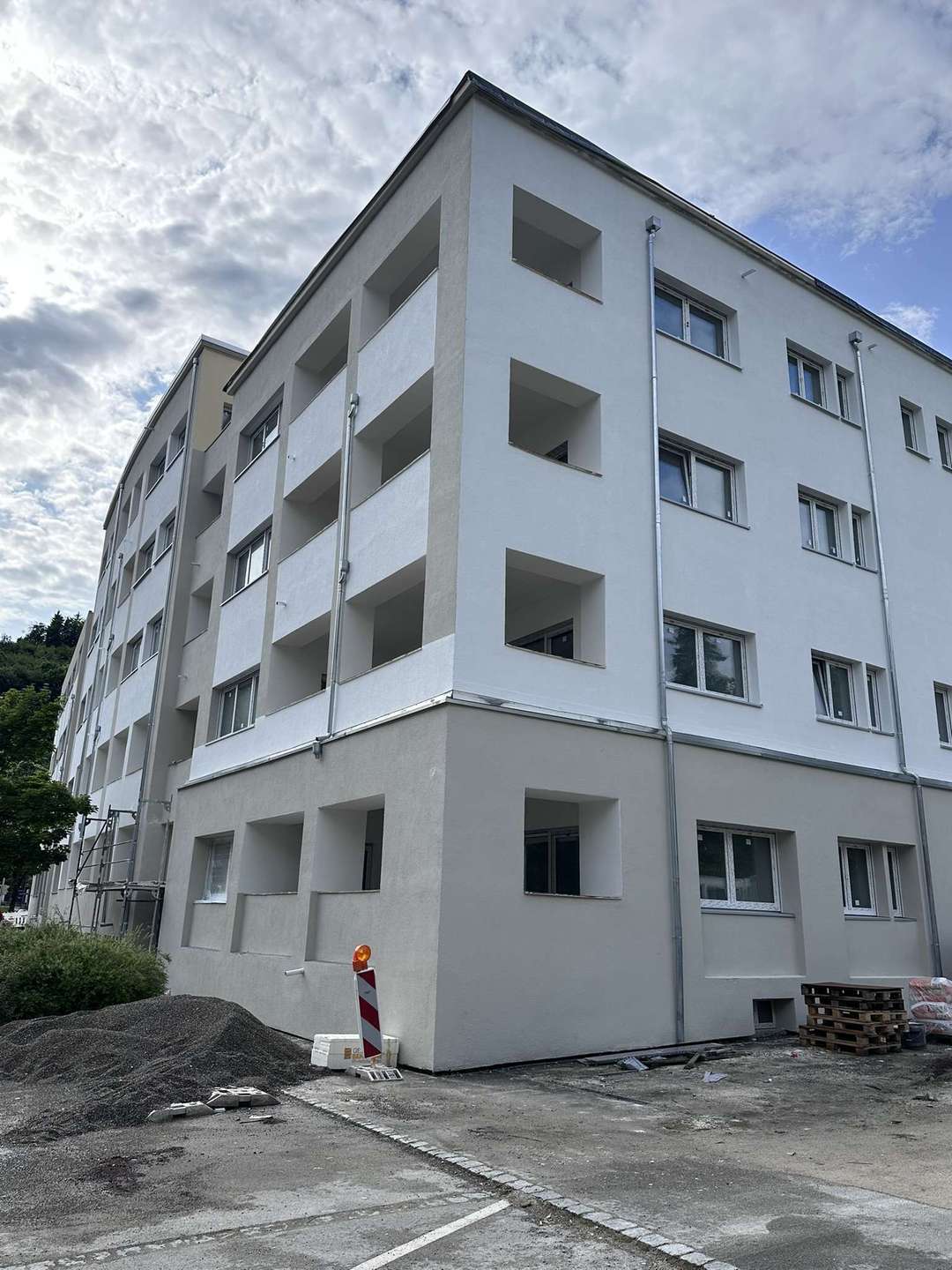 Thumbnail-Wohnung zum Mieten in Albstadt 950,00 € 82.65 m²
