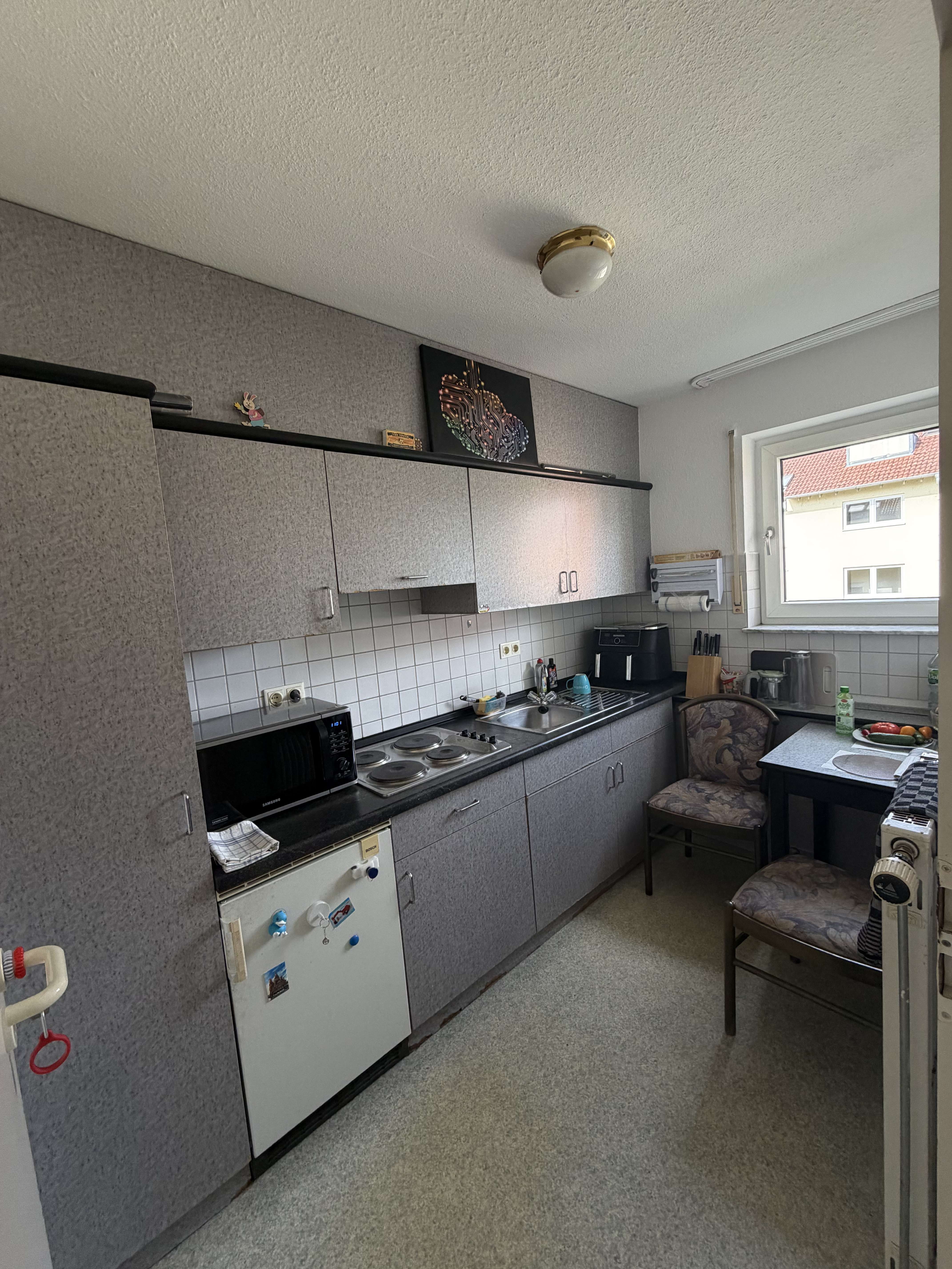 Thumbnail-Wohnung zum Kaufen in Rastatt 164.000,00 € 56.18 m²