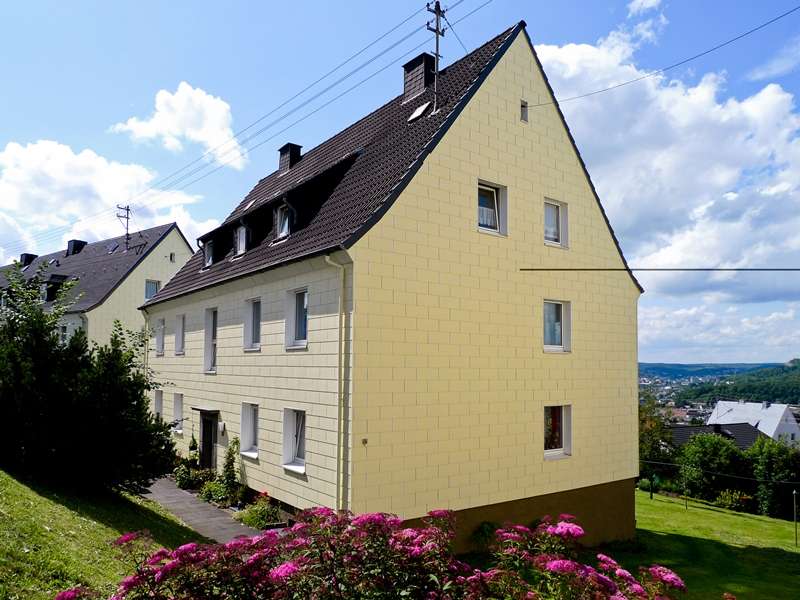 Thumbnail-Wohnung zum Mieten in Siegen 388,00 € 59.65 m²