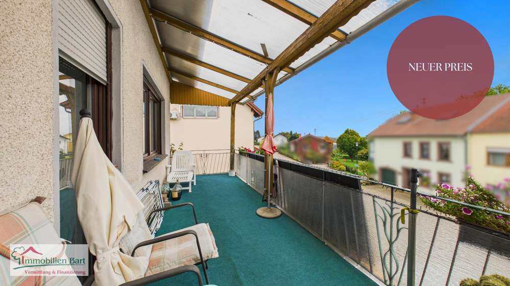 Thumbnail-Haus zum Kaufen in Mettlach Orscholz 249.800,00 € 209.99 m²