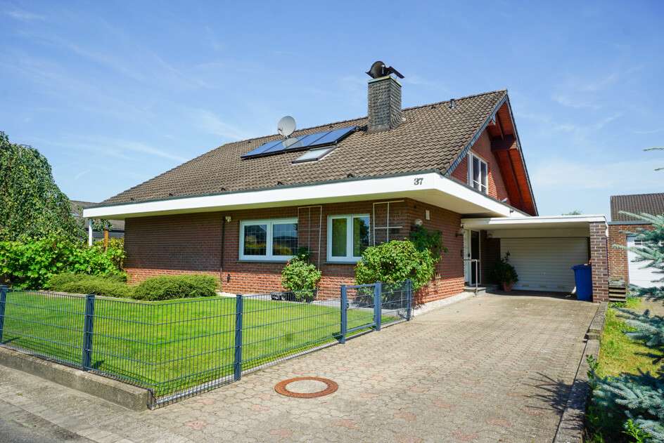 Thumbnail-Haus zum Kaufen in Geldern-Veert 398.000,00 € 149 m²