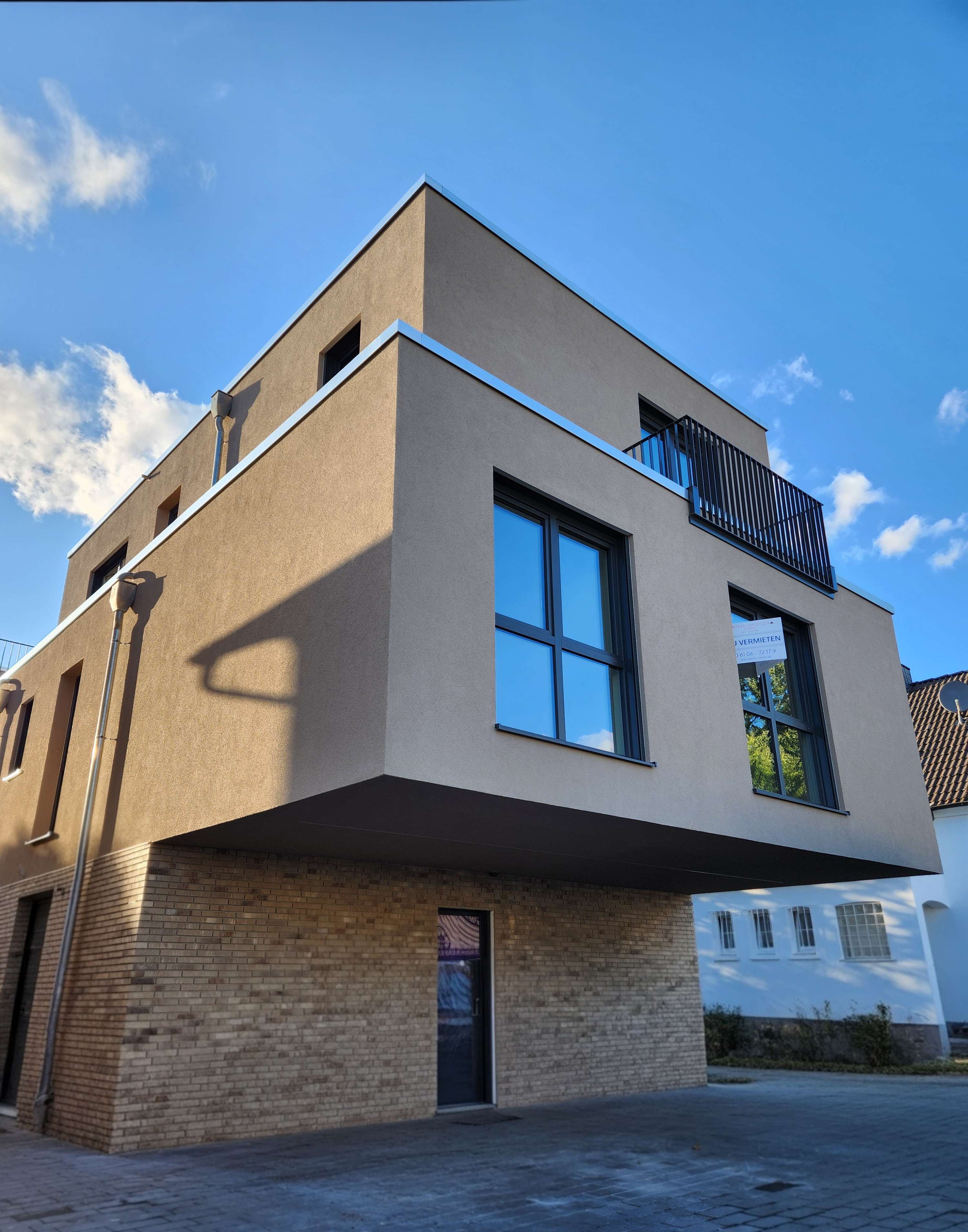 Thumbnail-Wohnung zum Mieten in Rodgau 2.070,00 € 128.5 m²