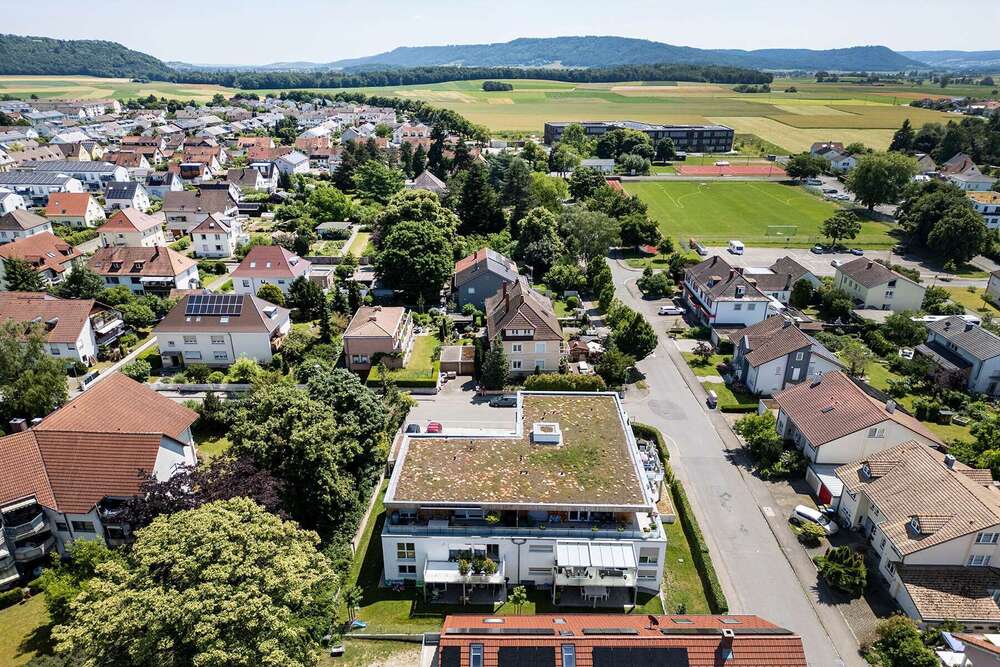 Thumbnail-Wohnung zum Kaufen in Gottmadingen 595.000,00 € 133.23 m²